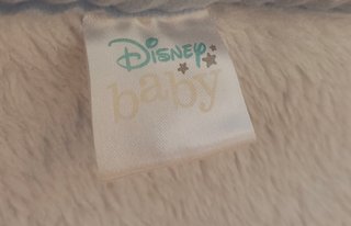 Manta cuna Mickey y oveja azul