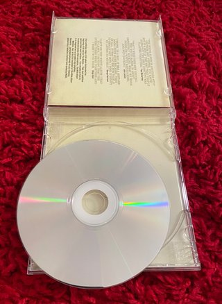 The White Album Recovered MOJO N. 0000001