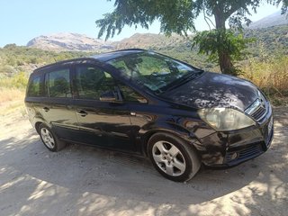 Opel Zafira 2006