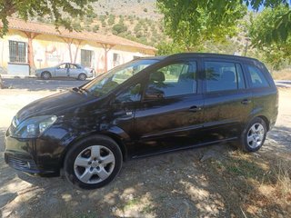 Opel Zafira 2006