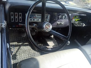 Jeep Comando 1978
