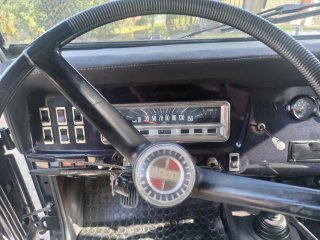 Jeep Comando 1978