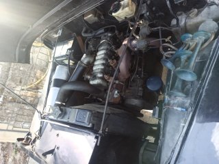 Jeep Comando 1978