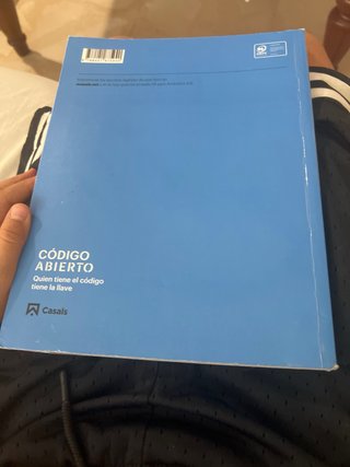 Matemáticas B 4 ESO : Código Abierto : Aprendiz...