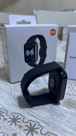 Xiaomi Redmi Watch 5 Lite Negro