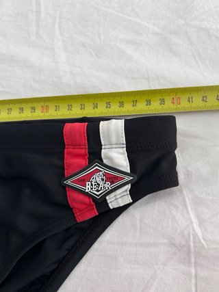 Costume da bagno slip Bear