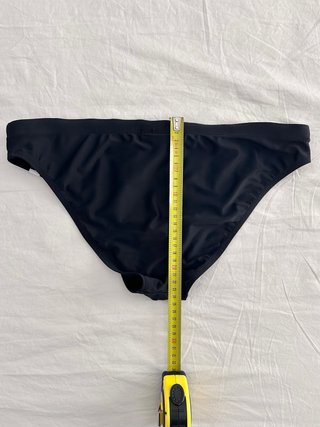 Costume da bagno slip Bear