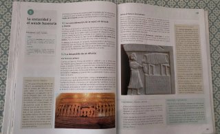 Cultura Clásica ESO
