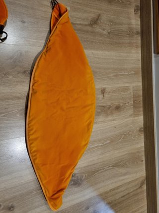 Fundas polares naranja Bugaboo Camaleon