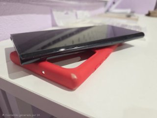 Samsung S22 Ultra