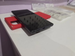 Samsung S22 Ultra