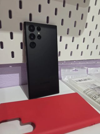 Samsung S22 Ultra