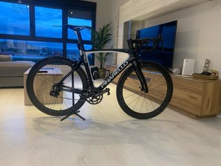 Bicicleta Pinarello Dogma F10