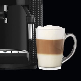 Cafetera Krups Essential EA81M8 Negra