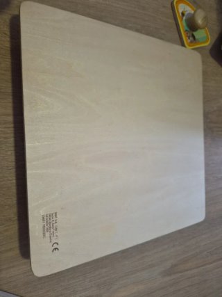 Puzzle de madera Goula bebés