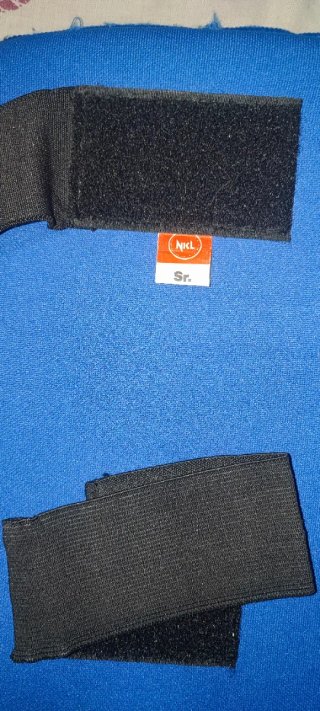 Protecciones NKL para artes marciales