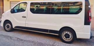 Opel Vivaro 2018