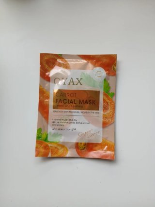 Lote 8 productos cosmética OYAX