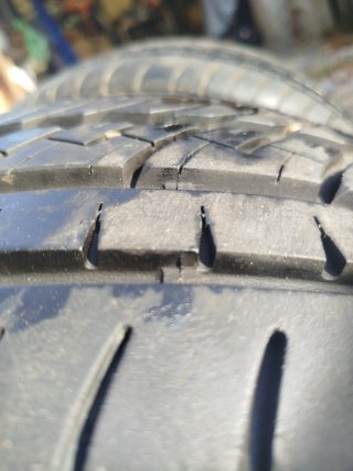 Neumáticos 195/45R16 84V