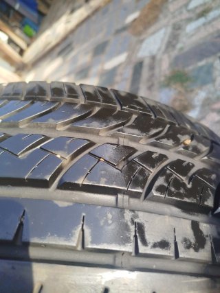 Neumáticos 195/45R16 84V