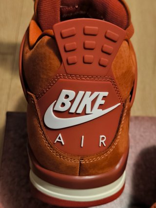 Jordan 4 Brick By Brick