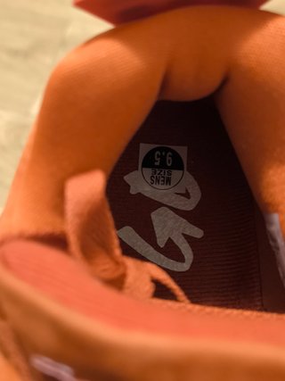 Jordan 4 Brick By Brick