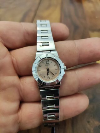 Reloj Seiko