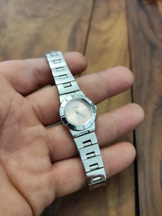 Reloj Seiko