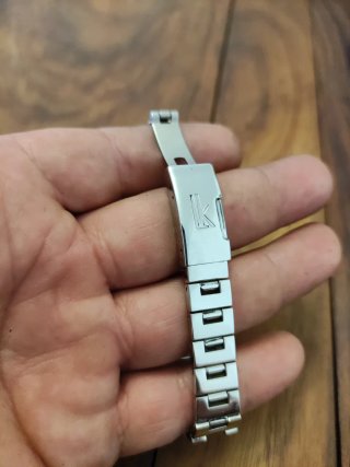 Reloj Seiko