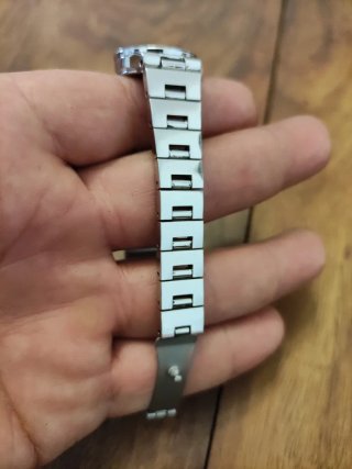 Reloj Seiko