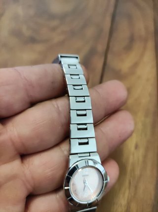 Reloj Seiko