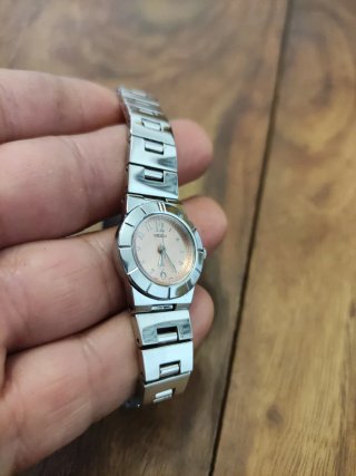Reloj Seiko