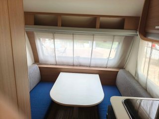 Caravana Adria Aviva 350L <750kg
