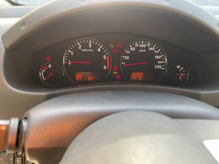 Nissan Navara 3.0 V6 2015