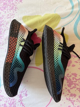 Adidas Deerupt Cali Dreaming