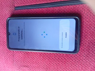 Samsung S5 Nuevo
