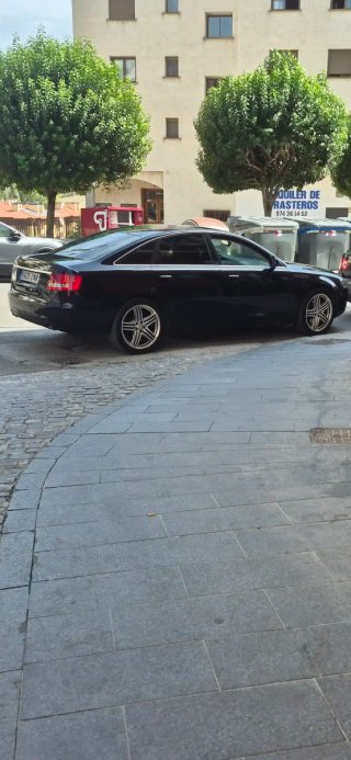 Audi A6 2006