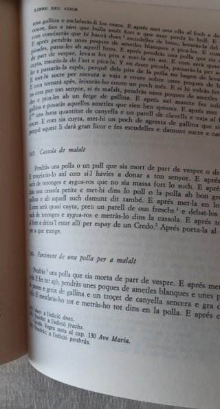 Libre del coch