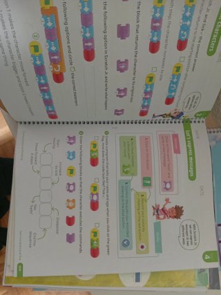 Libro de texto 2°primaria science Revuela SM