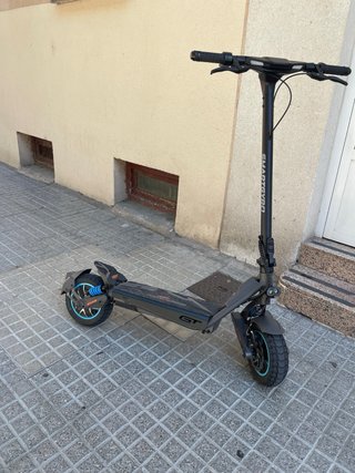 Patinete electrico SmartGyro