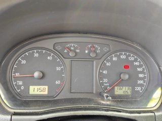 Volkswagen Polo 2003