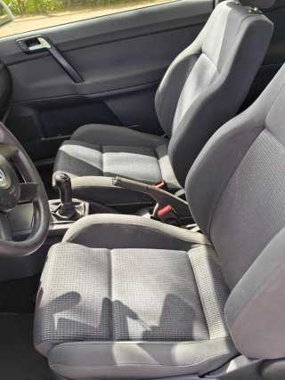 Volkswagen Polo 2003