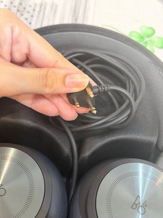 Auriculares Bang & Olufsen