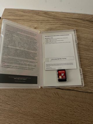 Persona 5 Tactica Nintendo Switch