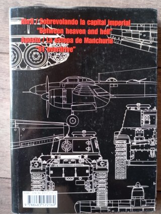 DESCATALOGACIÓN 2/10 Japan war 1945