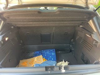 Peugeot 3008 Allure BlueHDi 2015