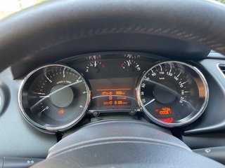 Peugeot 3008 Allure BlueHDi 2015