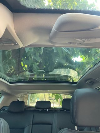 Peugeot 3008 Allure BlueHDi 2015