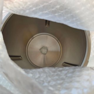 Vaso TM6 Nuevo en su caja