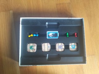 Harry Potter Labyrinth Ravensburger Juego Mesa
